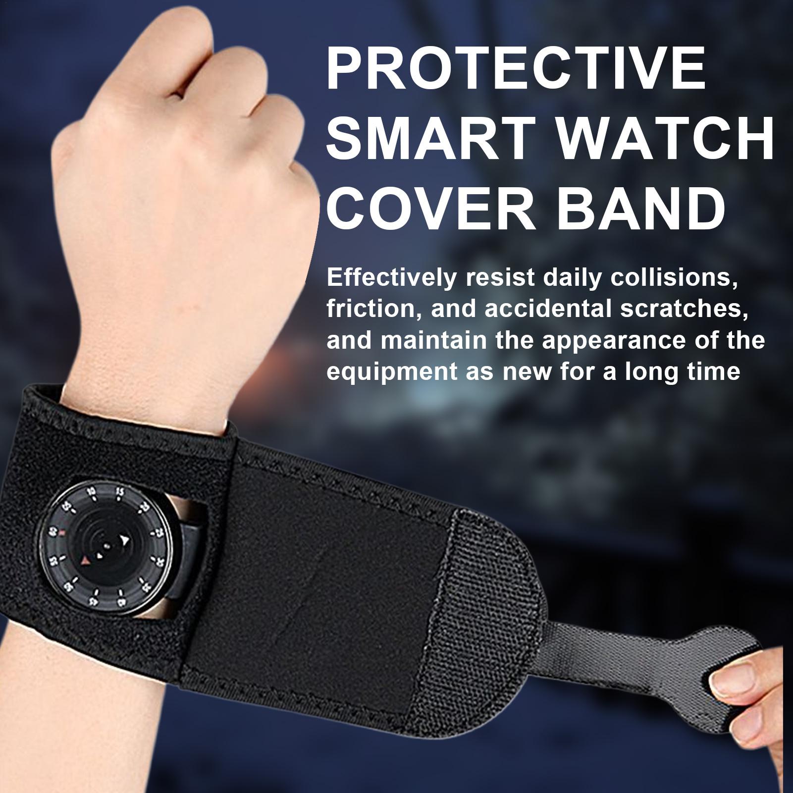 Smartwatch Watches Price - Watch Strap Protector Smart Watch Cover