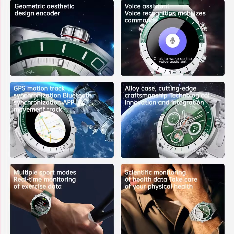 Hotsale Smartwatch Women Men L - Watches Ladies Smartwatch 评论和价格