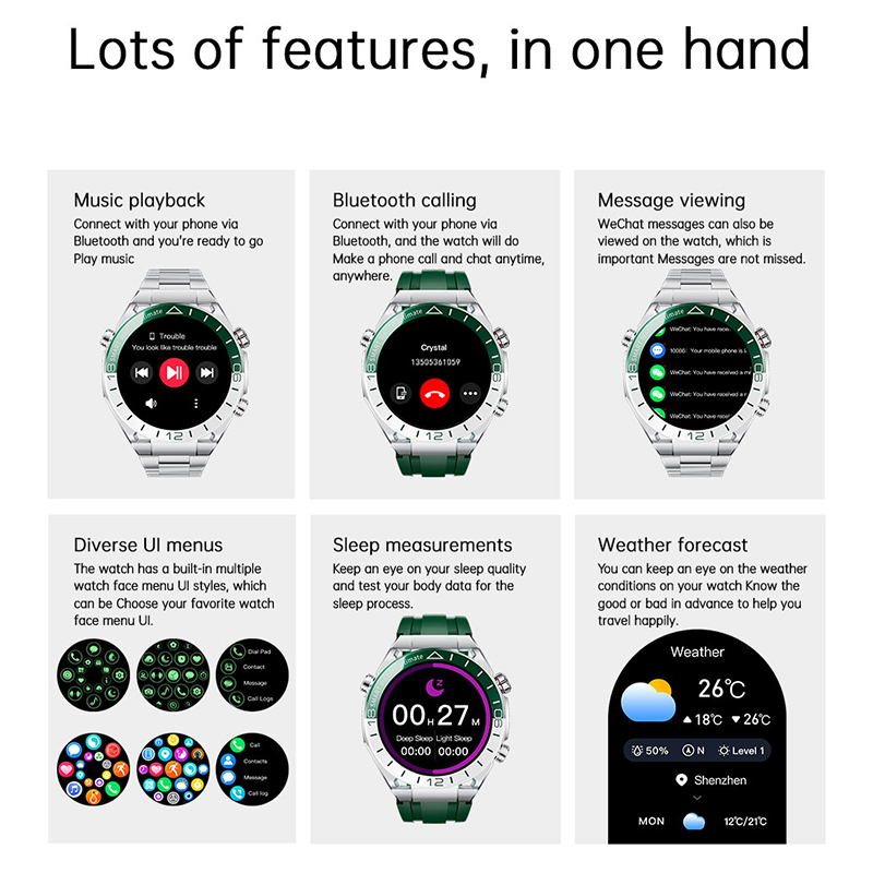 Hotsale Smartwatch Women Men L - Watches Ladies Smartwatch 评论和价格
