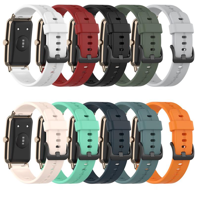16mm Watch Strap for Huawei Ba - Timex Watches Smartwatch 评论和价格