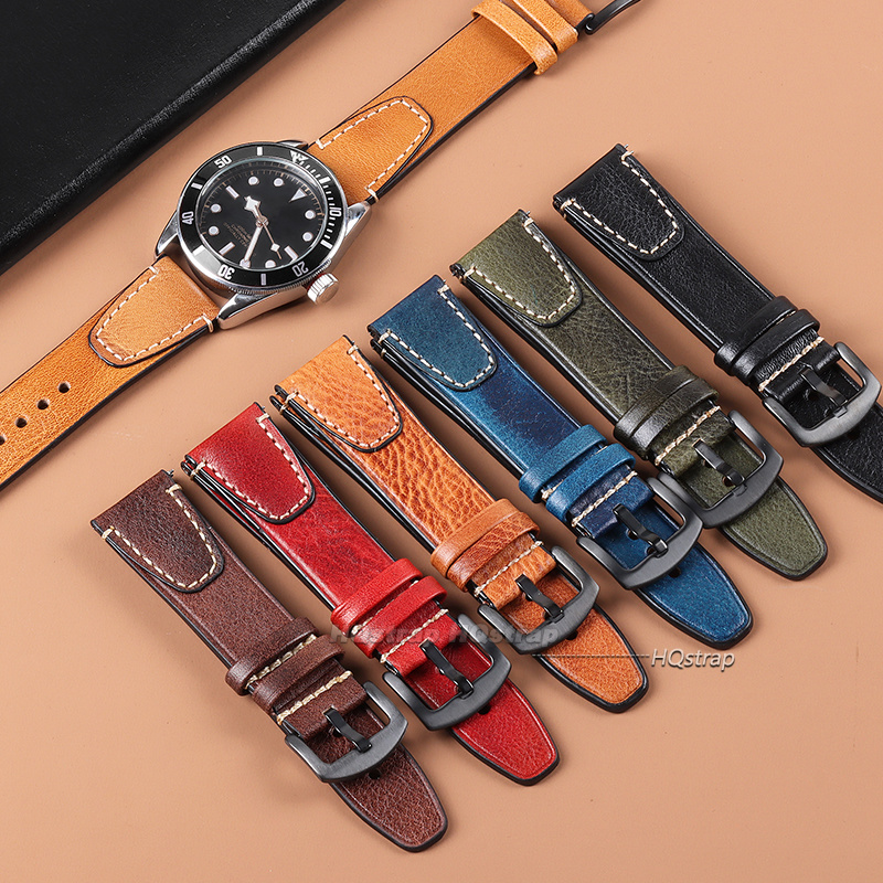 Universal Retro Watchband for  - Watches Rolex Smartwatch 评论和价格