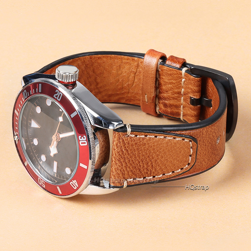 Universal Retro Watchband for  - Watches Rolex Smartwatch 评论和价格