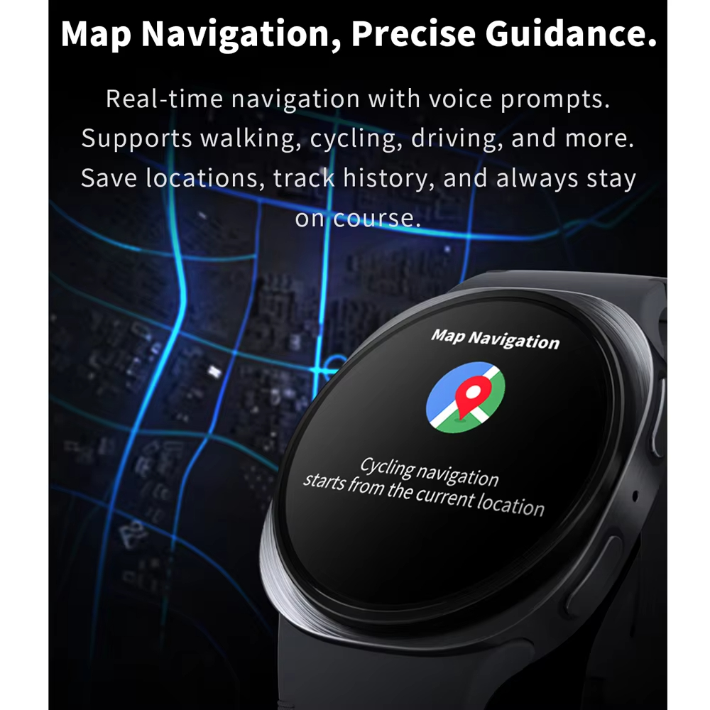 2026 New Waterproof HD Smart B - Watches Ladies Smartwatch 评论和价格