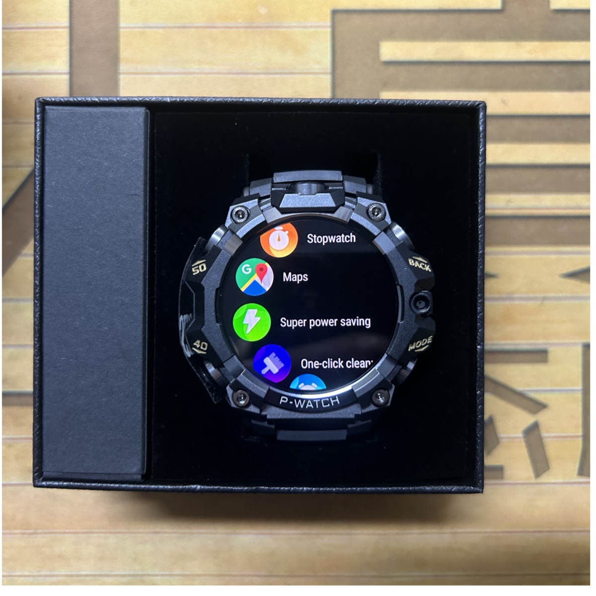 4G Smartwatch Android 10.0 Sma - Smartwatch Watches Price 评论和价格