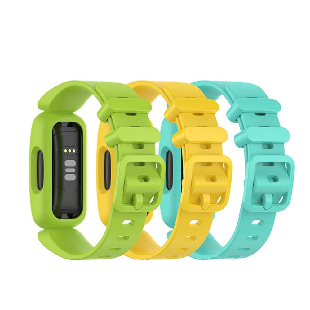 Wrist Strap Silicone Bracelet  - Smartwatch Watches For Kids 评论和价格