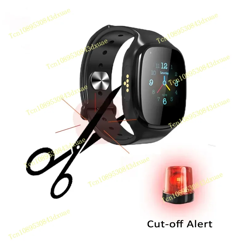 Waterproof Smart Watch Gps 4G  - Smartwatch Watches For Kids With Gps 评论和价格