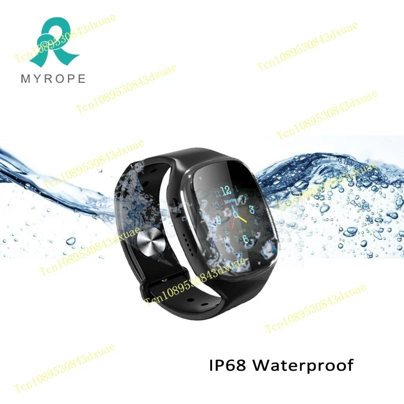 Waterproof Smart Watch Gps 4G  - Smartwatch Watches For Kids With Gps 评论和价格