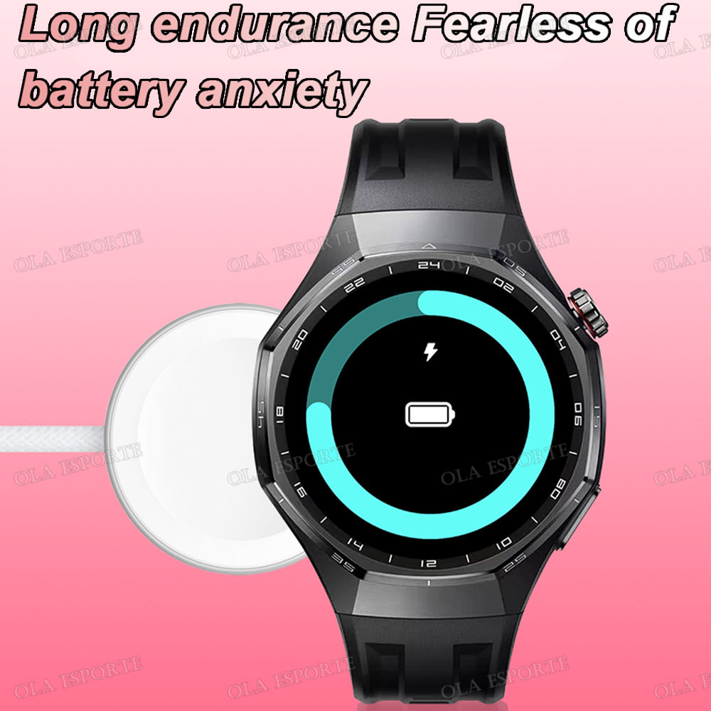 Sports Smart Watch Men Women H - Smartwatch Watches For Women With Gps 评论和价格