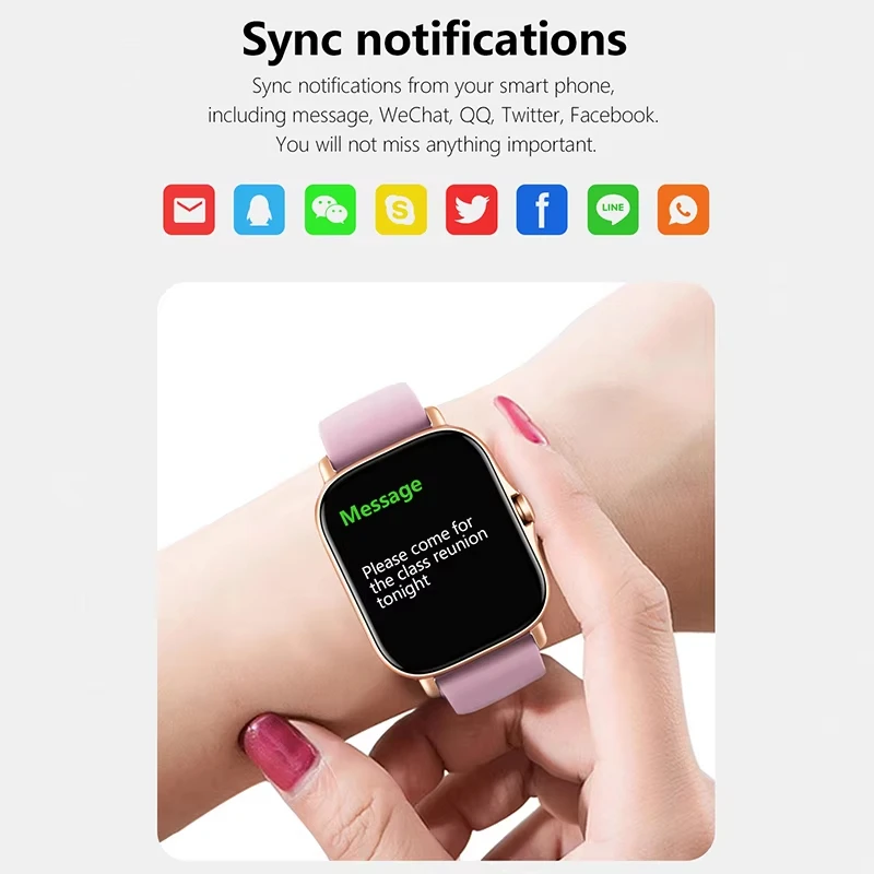 Lenovo 1.83 Waterproof Sport S - Smartwatch Watches For Girls 评论和价格