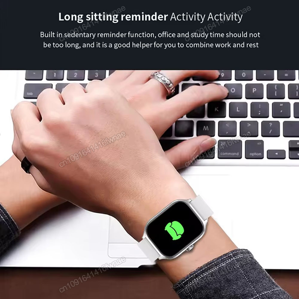 2026 New Smart Watch 2.01'' HD - Smartwatch Watches For Women With Gps 评论和价格