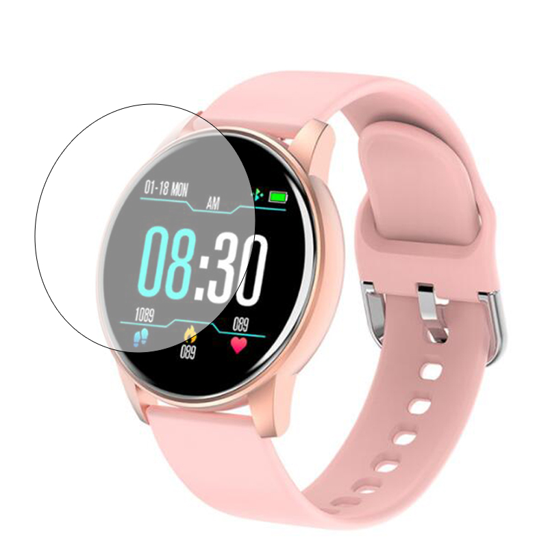 5pcs TPU Soft Smartwatch Clear - Smartwatch Watches For Girls 评论和价格