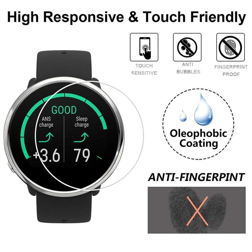5pcs TPU Soft Smartwatch Clear - Smartwatch Watches For Girls 评论和价格