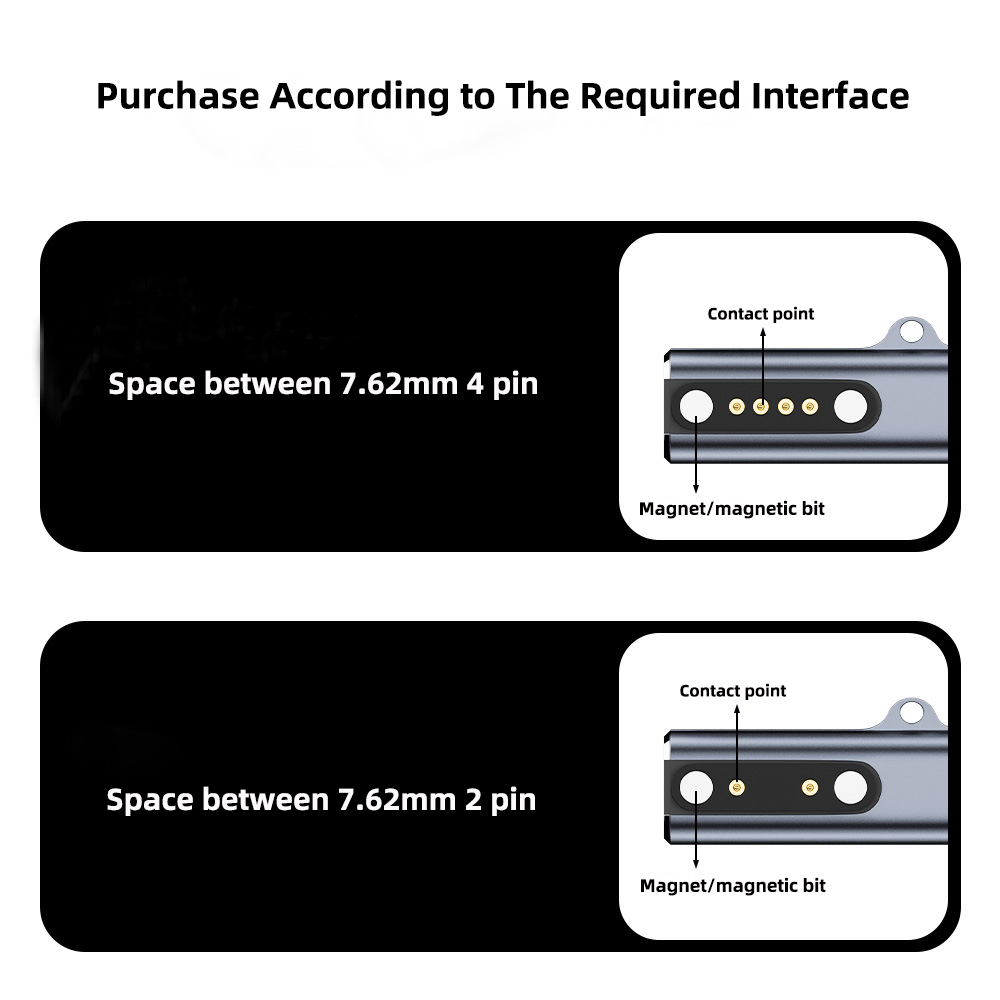 Magnetic Charger Adapter Type  - Smartwatch Watches For Kids 评论和价格