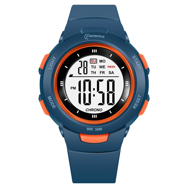 UTHAI CE49 Kids Watches Fashio - Smartwatch Digital Watches For Kid Girl 评论和价格