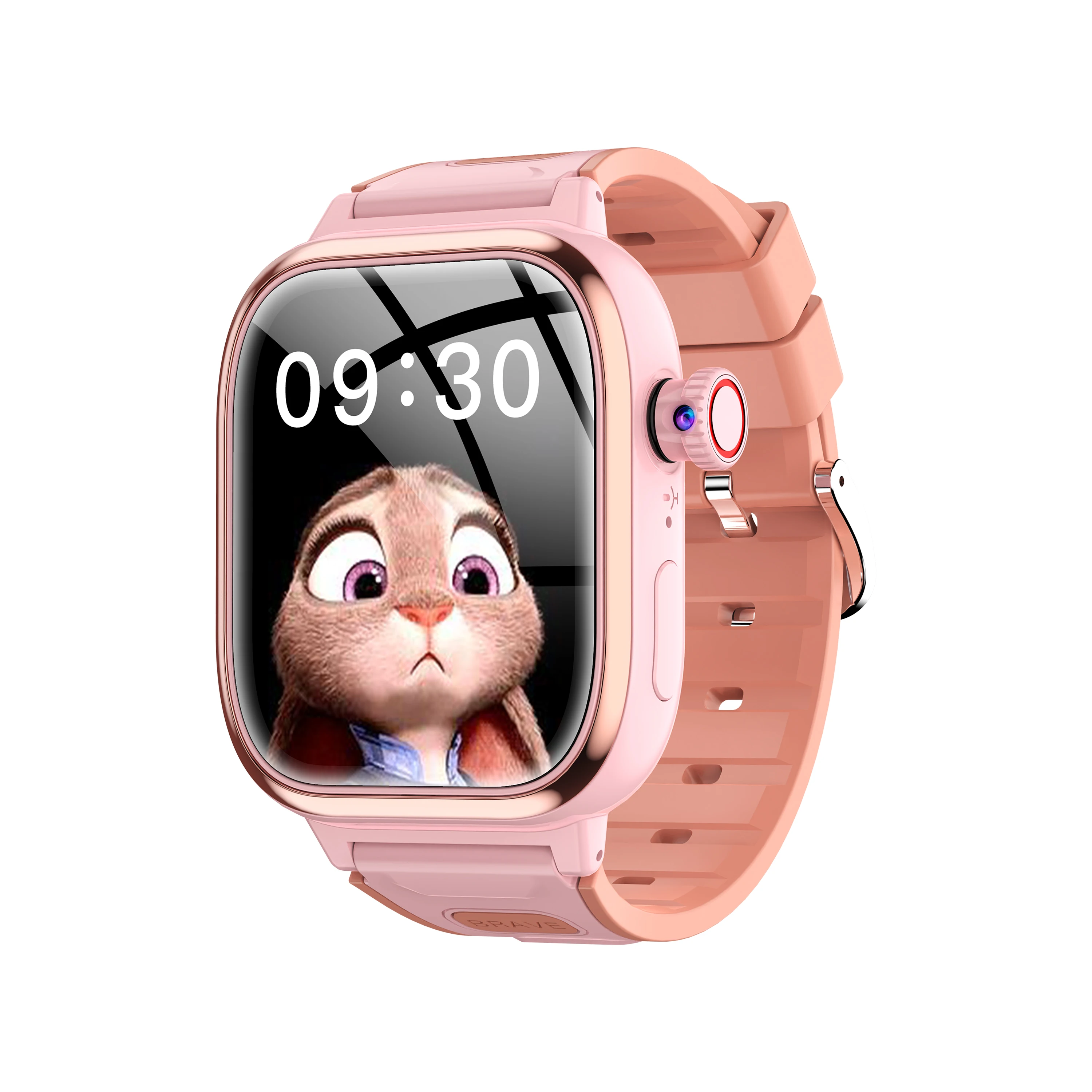 4G Kids Smart Watch with GPS S - Smartwatch Watches For Kids With Gps 评论和价格