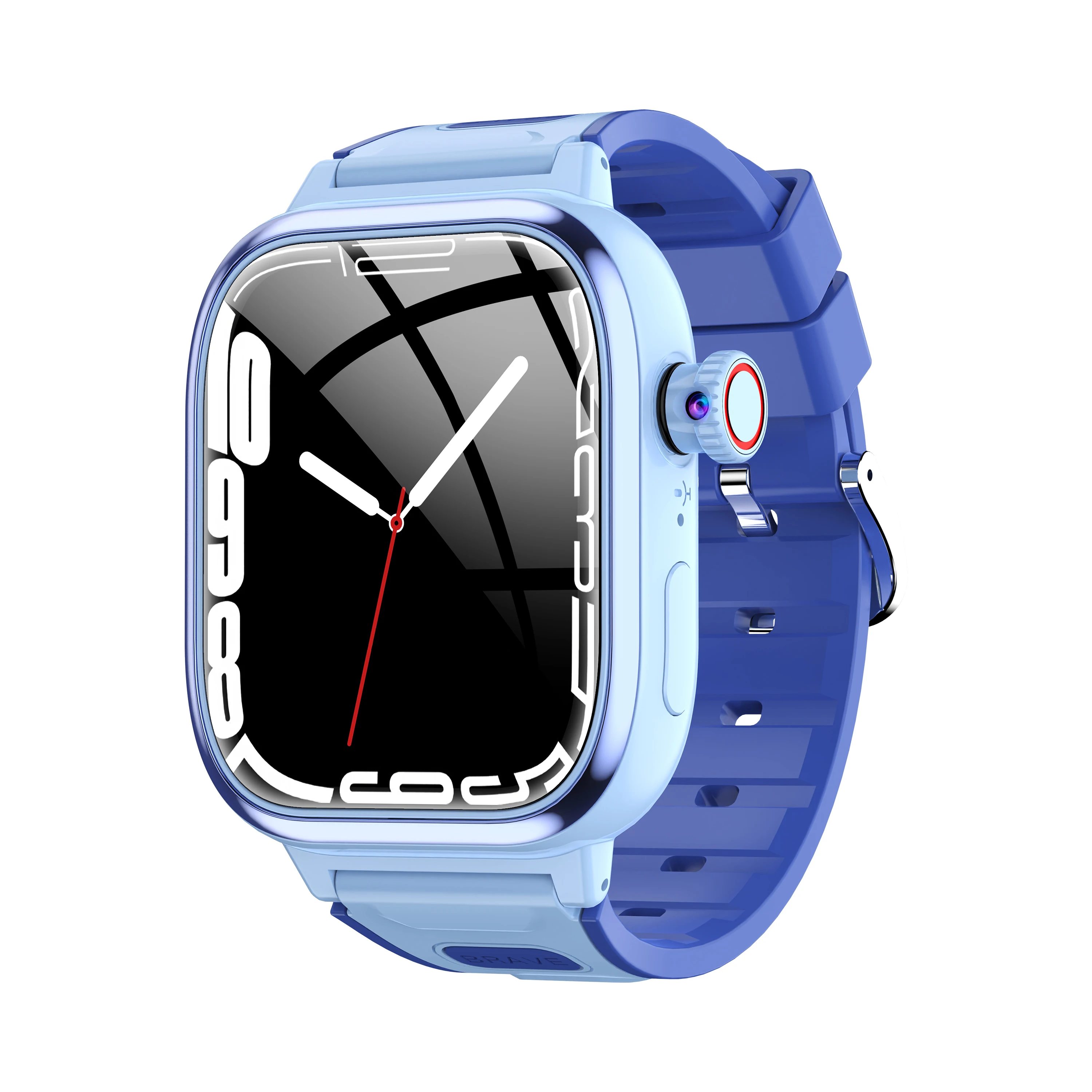 4G Kids Smart Watch with GPS S - Smartwatch Watches For Kids With Gps 评论和价格