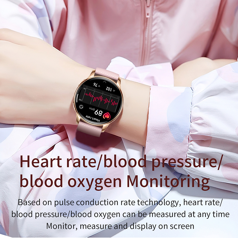 Smart Full Circular Fashion Wa - Timex Watches Smartwatch 评论和价格
